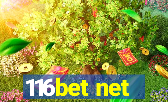 116bet net